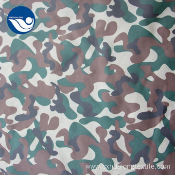 Custom Waterproof Anti-static 150-170cm Digital Print Fabric